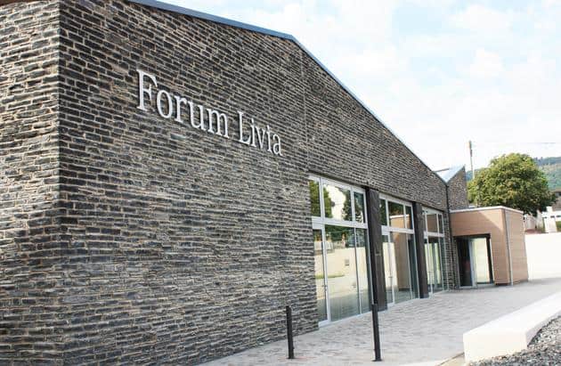 Gemeindezentrum Forum Livia