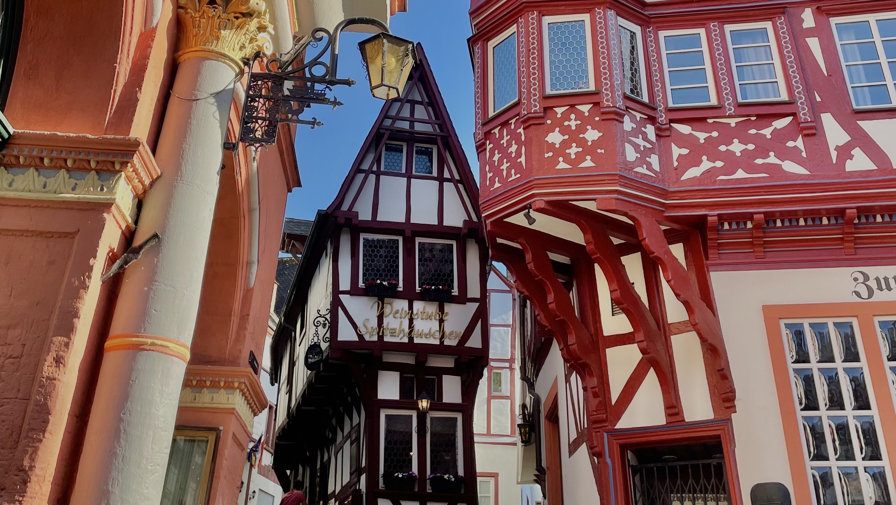 Erlebe die Perle der Mosel: Bernkastel-Kues