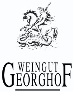 WEINGUT GEORGHOF Logo
