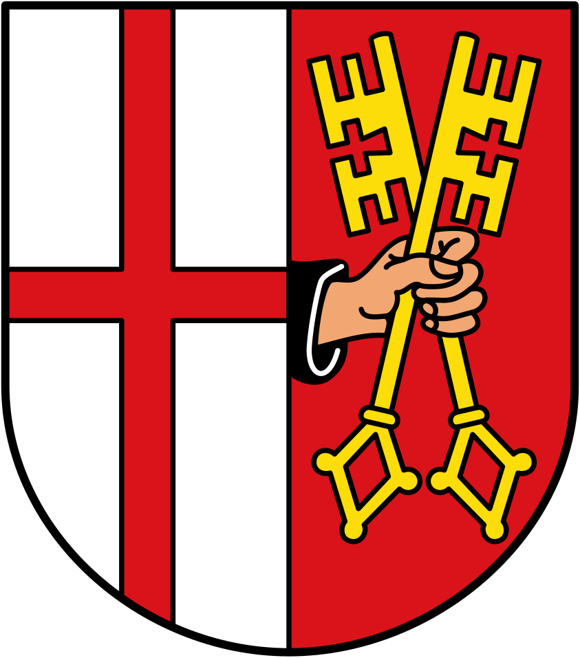 Stadtwappen Cochem