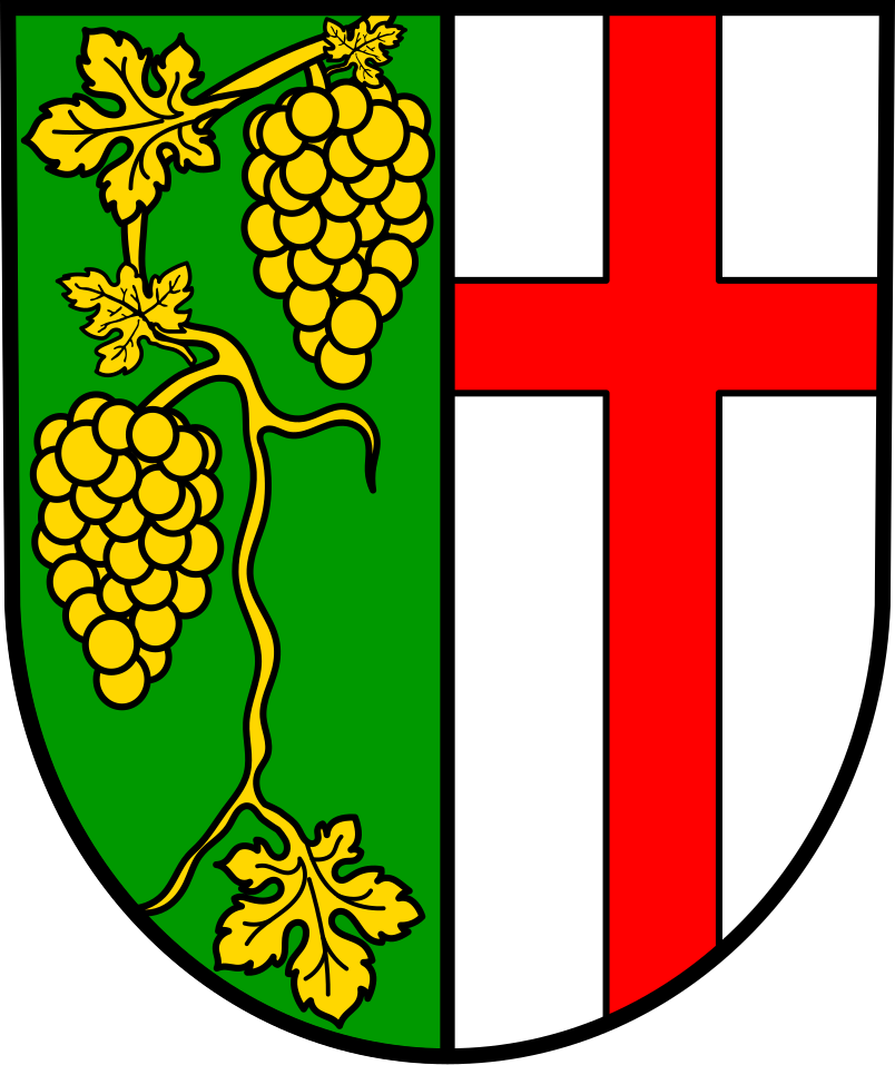 Ortswappen Ediger-Eller