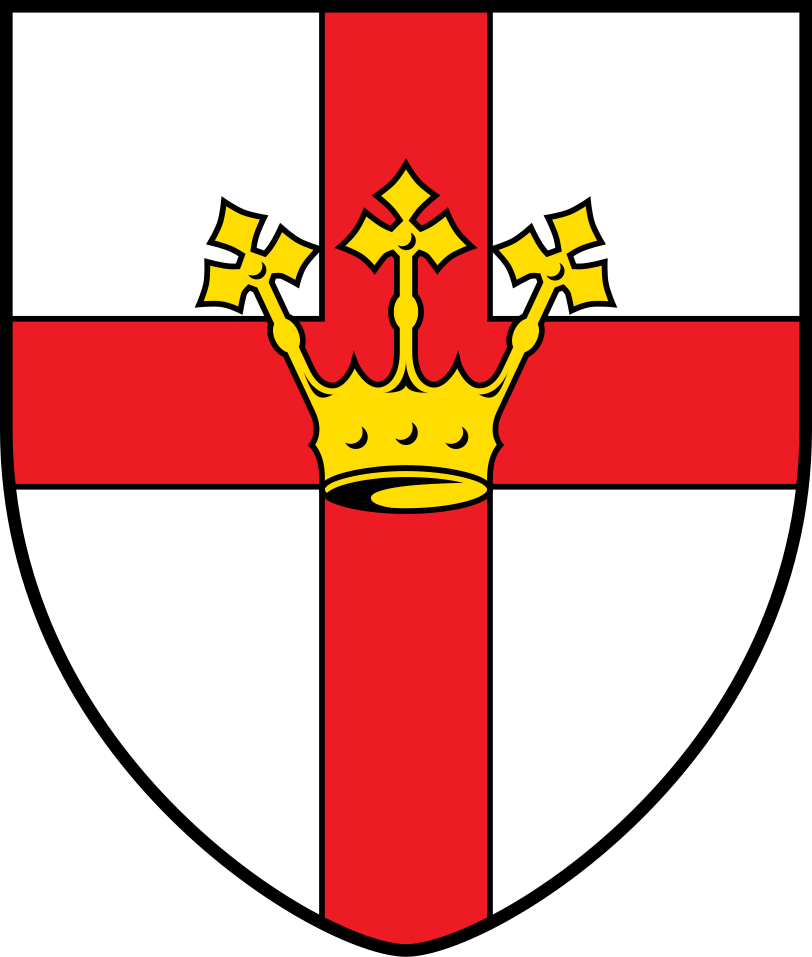 Stadtwappen Koblenz