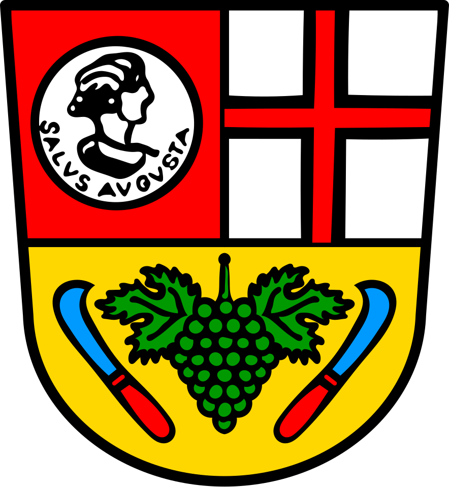 Ortswappen Leiwen