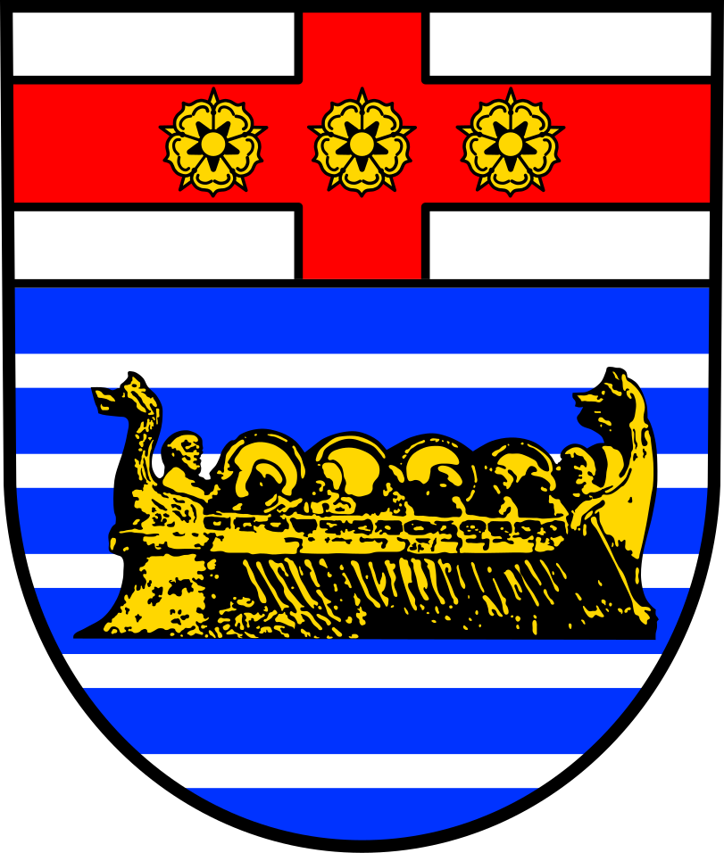 Ortswappen Neumagen-Dhron
