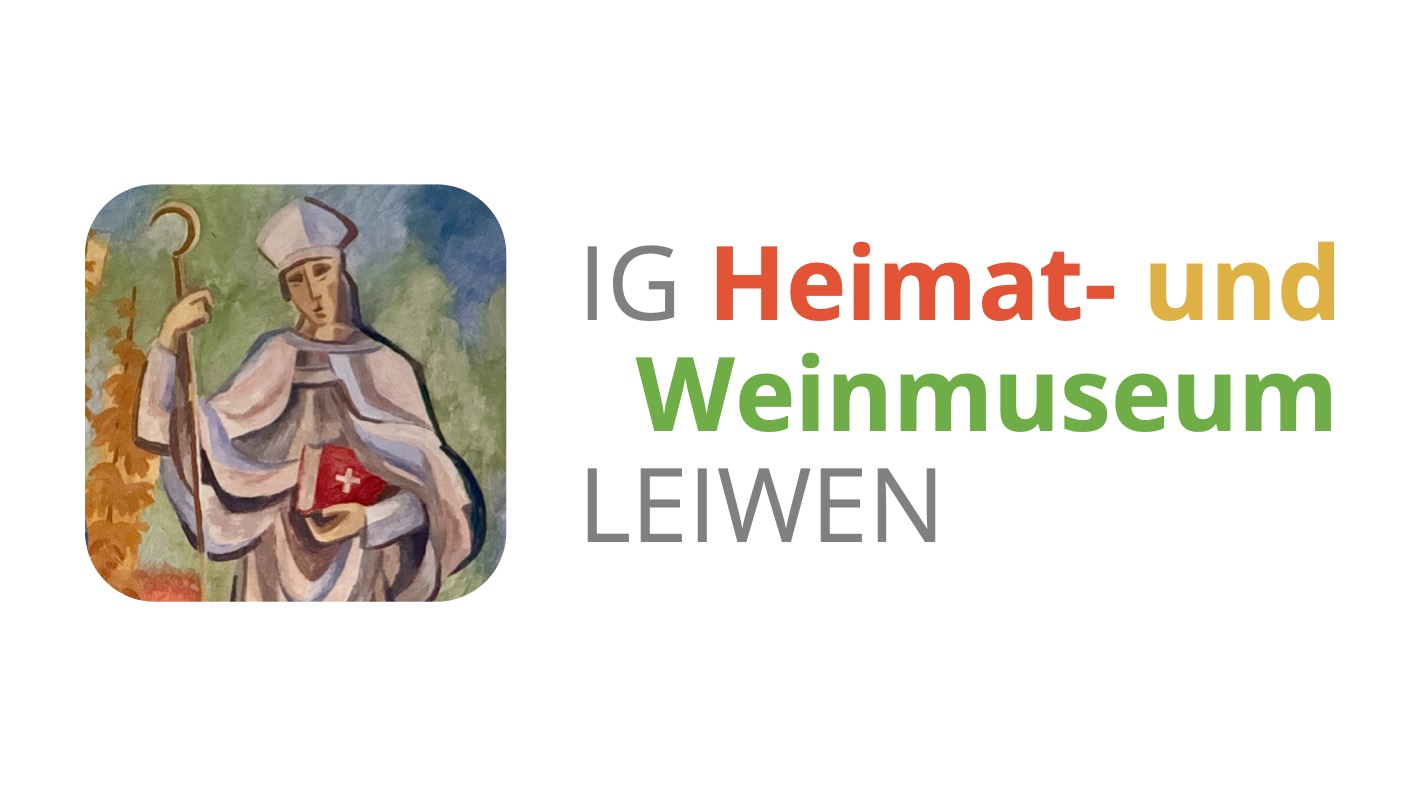 Euchariuskapelle Leiwen